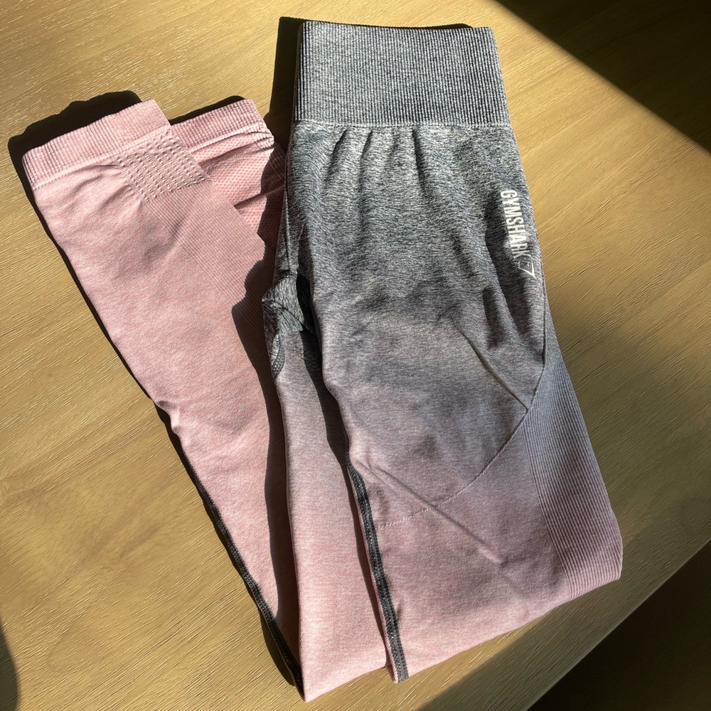 GymShark Women's Leggings